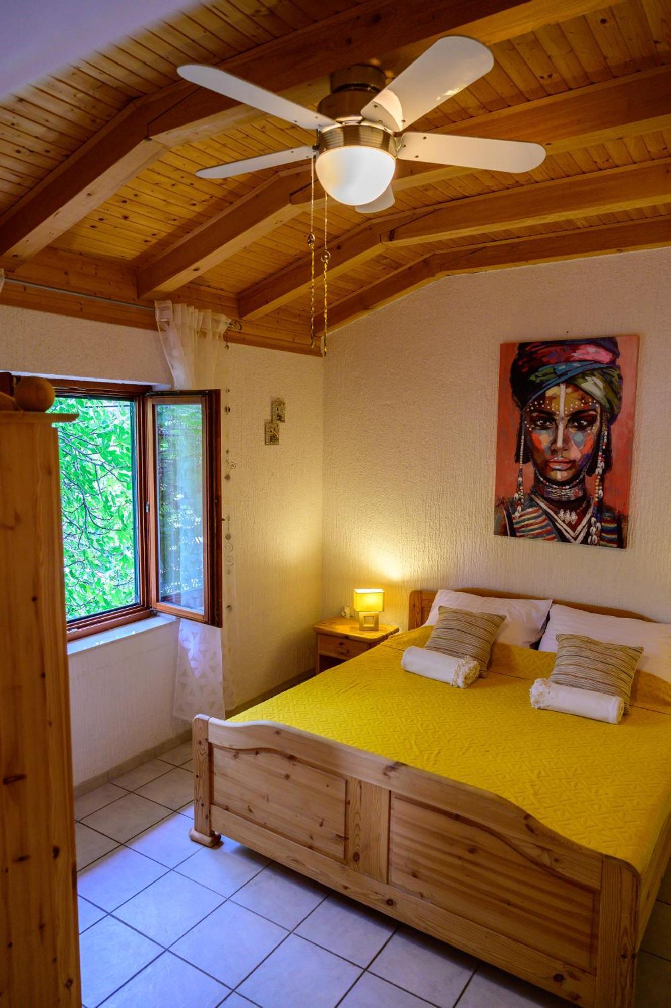 Villa I Karma Tisno Extérieur photo